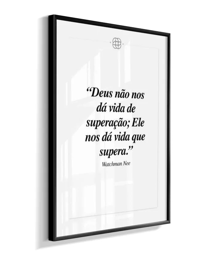 Nee - Vida que supera
