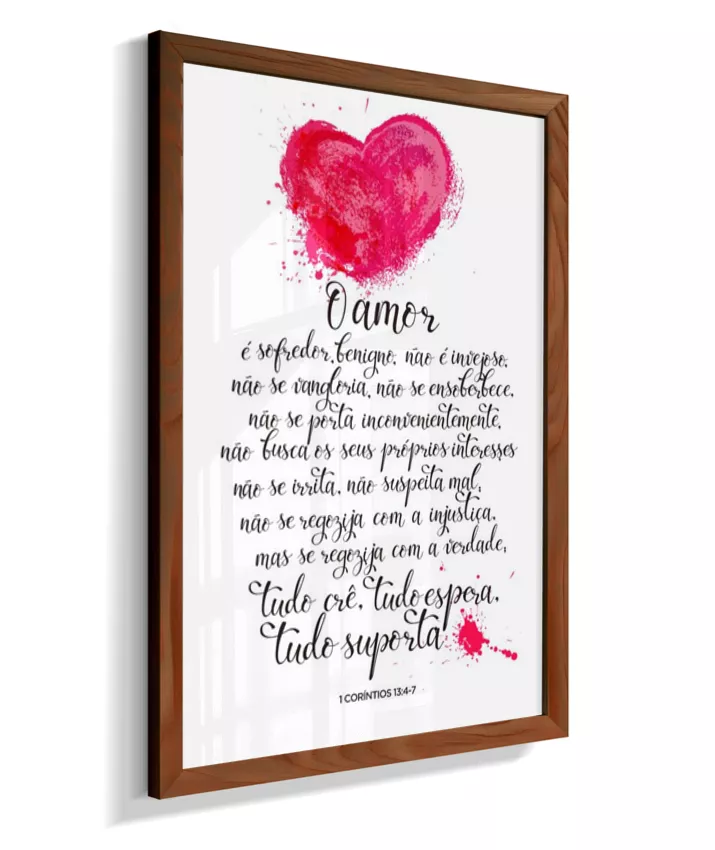 O Amor