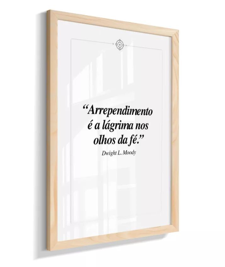 Moody - Arrependimento