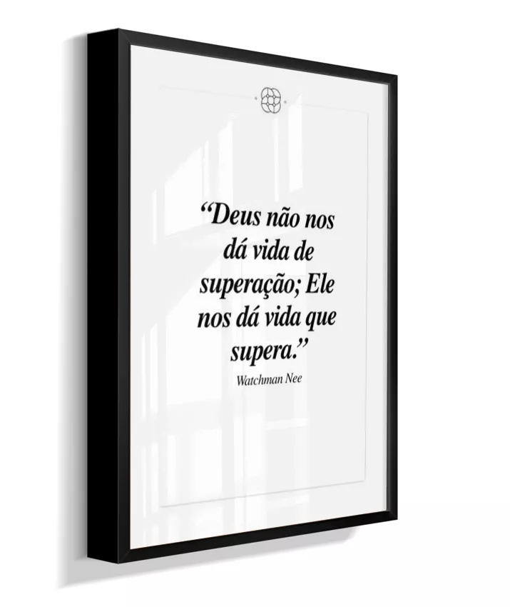 Nee - Vida que supera