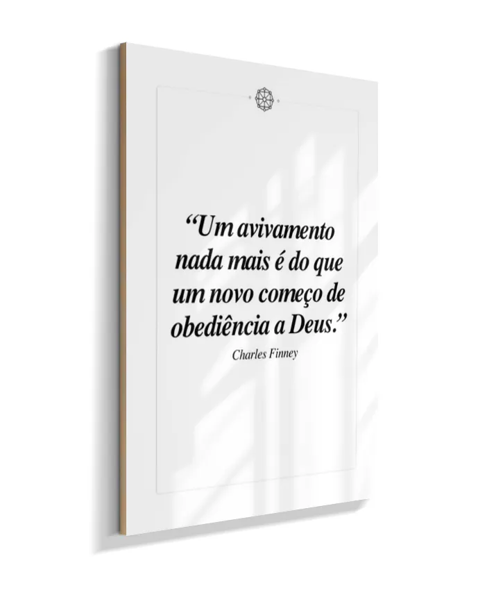 Finney - Um avivamento