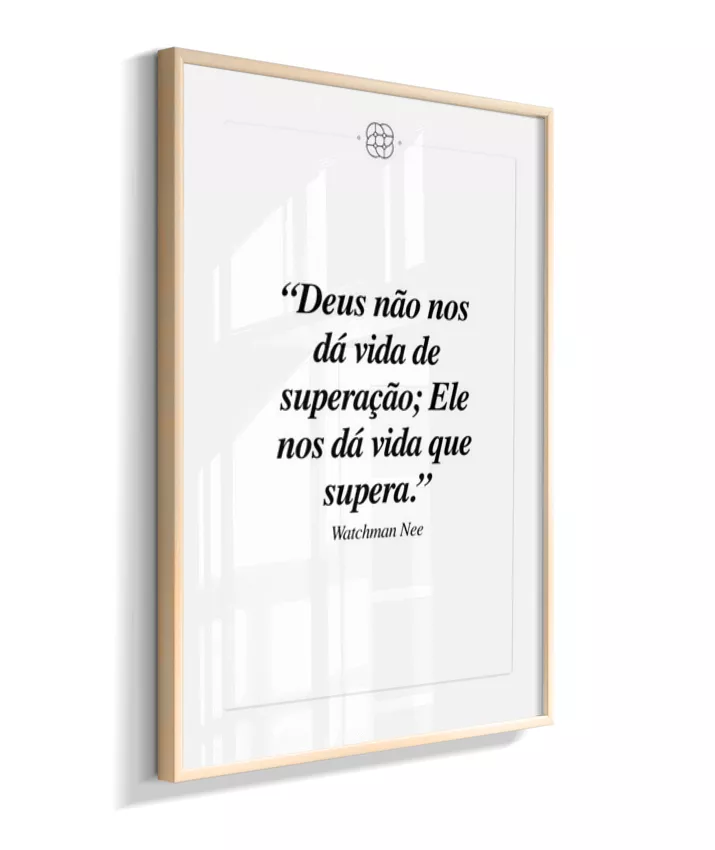 Nee - Vida que supera
