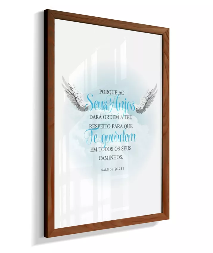 Aos Teus Anjos - Menino